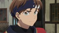 Akira (Image Credit: P.A. Works)